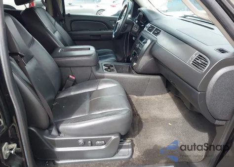 2007 Chevrolet Avalanche 1500 Lt from USA, damaged, VIN 3GNFK12397G317760